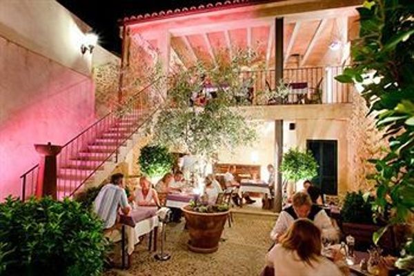 C'an Pere Hotel (Alcúdia)